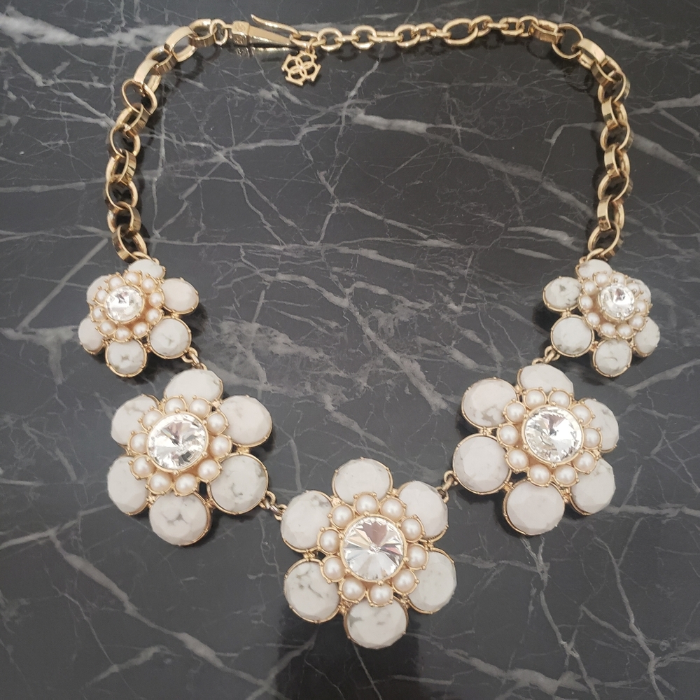 Stunning Statement Necklace